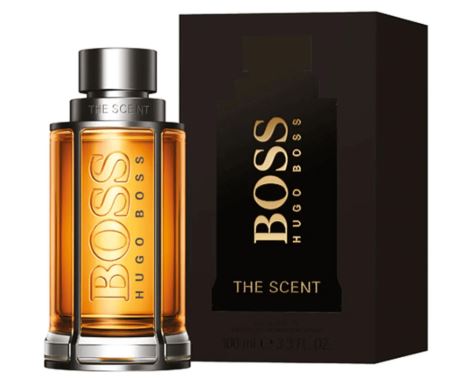 Hugo Boss The Scent EDT 100ml